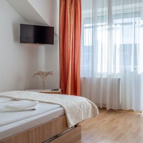 Hajdúszoboszlói Betty Apartman