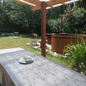 Gyopárosi Lotusz Vendégház Orosháza