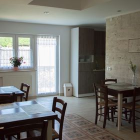 Olíva Vendégház Simonfa