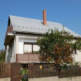 Herőke Vendégház Terény