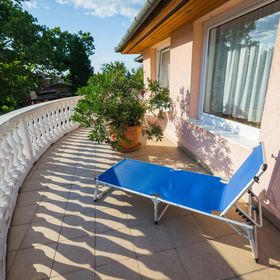 Fanni Apartman Balatonboglár