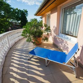 Fanni Apartman Balatonboglár