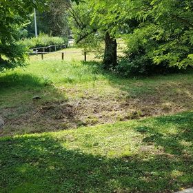 Muskátli Apartmanház Parádfürdő