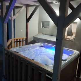 Vica Vendégház Cserkeszőlő