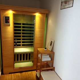 Sauna Relax Apartment Hajdúszoboszló