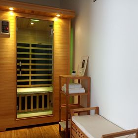 Sauna Relax Apartment Hajdúszoboszló