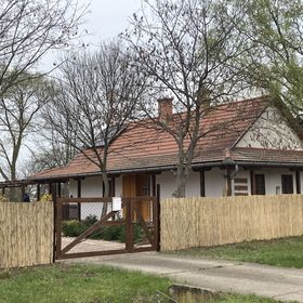 Oázis Vendégház Sarud