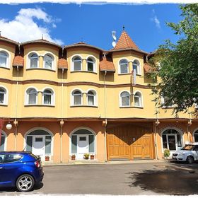 Quelle Villa Hajdúszoboszló