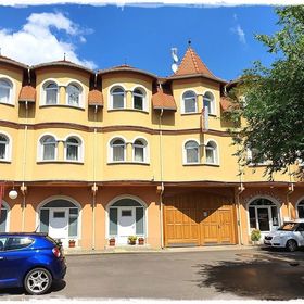 Quelle Villa Hajdúszoboszló