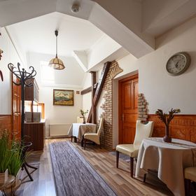 Nádasdi Ház Szekszárd