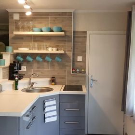 Zenit Apartman Orfű