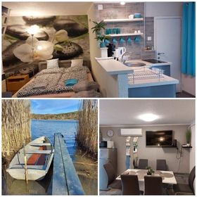 Zenit Apartman Orfű