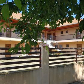 Cserke Origo Apartman Cserkeszőlő