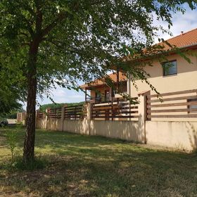 Cserke Origo Apartman Cserkeszőlő