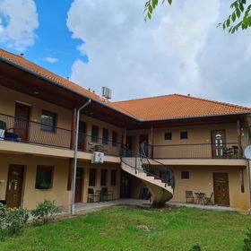 Cserke Origo Apartman Cserkeszőlő
