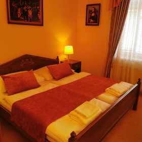 River Star Hotel Praha