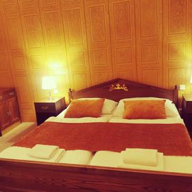 River Star Hotel Praha