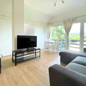 Káptalan Apartmanház Balatonalmádi