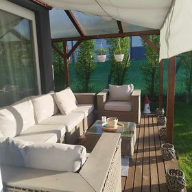 Aloha Apartman Sopron