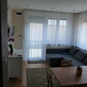 Kéknefelejcs Vendégház Zalakaros