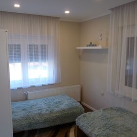 Kéknefelejcs Vendégház Zalakaros