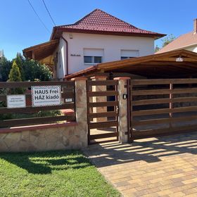 Kéknefelejcs Vendégház Zalakaros