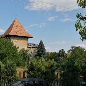 Dávid Vendégház Gyenesdiás