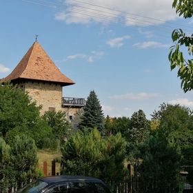 Dávid Vendégház Gyenesdiás