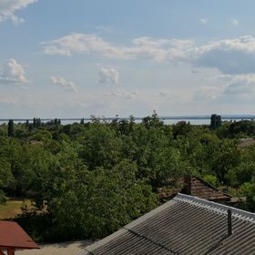 Dávid Vendégház Gyenesdiás