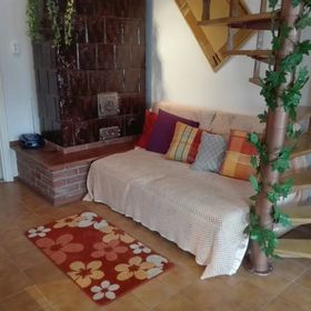 Kérész Vendégház Tiszafüred