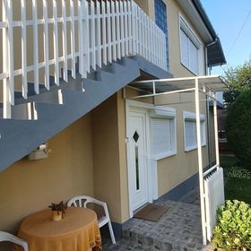 Belovári Vendégház Zalakaros