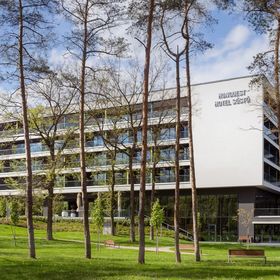 Hunguest Hotel Sóstó Nyíregyháza