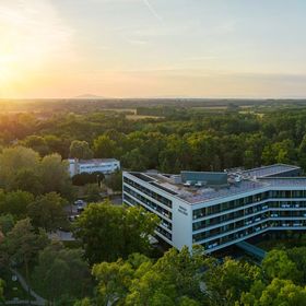 Hunguest Hotel Sóstó Nyíregyháza