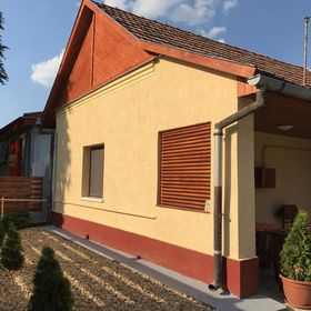 Napfény Apartmanok Tiszafüred