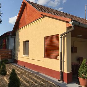 Napfény Apartmanok Tiszafüred