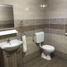 Napfény Apartmanok Tiszafüred