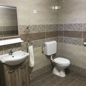 Napfény Apartmanok Tiszafüred