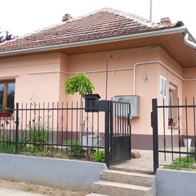 Napvirág Apartman Tiszafüred 