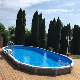 Barbara's Summer Resort Balatonkenese