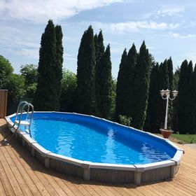 Barbara's Summer Resort Balatonkenese