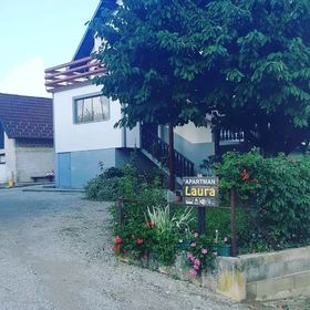 Apartman Laura Plitvička jezera