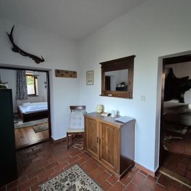 Rábagyarmati Apartman Rábagyarmat