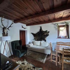 Rábagyarmati Apartman Rábagyarmat