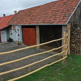 Gulya Vendégház Zalalövő