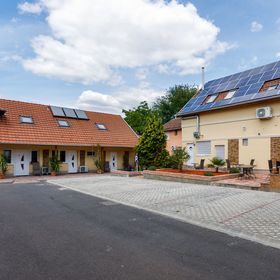 Central Panzió Gyula 