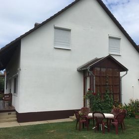 Jáksó Ház Balatonboglár