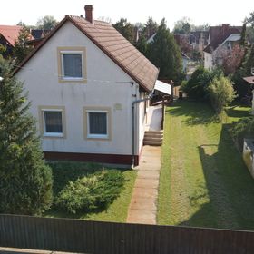 Manna Vendégház Kiskunmajsa