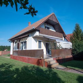 Manna Vendégház Kiskunmajsa