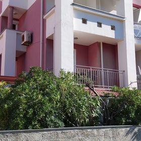 Apartment Nika Baška