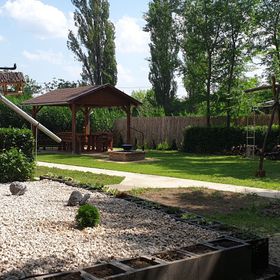 Kitti Vendégház Szarvas